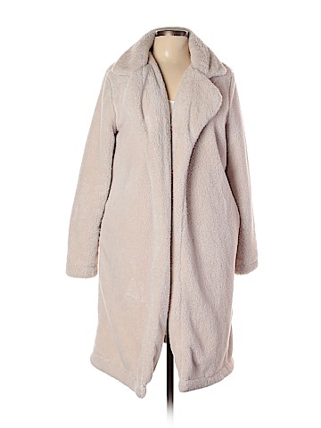 Angashion Coat (view 1)