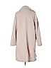 Angashion Ivory Coat Size XL - photo 2