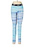 Nike Blue Active Pants Size L - photo 1