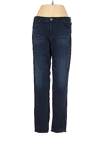 Adriano Goldschmied Jeans (view 1)