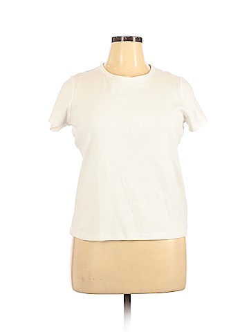 Lands' End Short Sleeve T-Shirt (view 1)