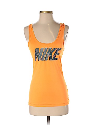 Nike Active Tank (view 1)
