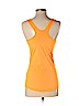 Nike Orange Active Tank Size S - photo 2