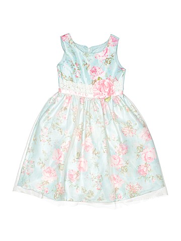 Sorbet Special Occasion Dress (view 1)