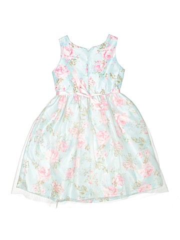 Sorbet Special Occasion Dress (view 2)