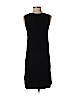 Club Monaco Black Casual Dress Size S - photo 2