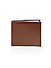 State 100% Leather Brown Leather Wallet One size - photo 1
