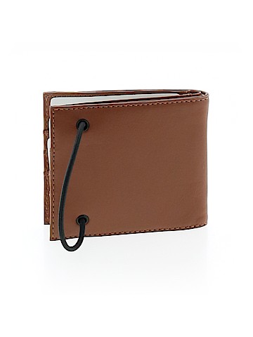 State Leather Wallet (view 2)