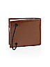 State 100% Leather Brown Leather Wallet One size - photo 2