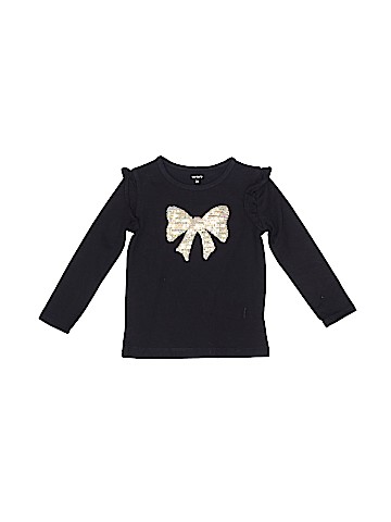 Carter's Long Sleeve T-Shirt (view 1)