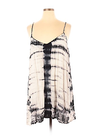 Assorted Brands Sleeveless Top (view 1)