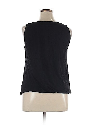 Avenue Sleeveless Top (view 2)