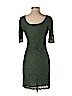 Banana Republic Green Cocktail Dress Size 2 (petite) - photo 2