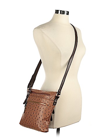 Giani Bernini Crossbody Bag (view 2)