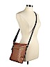 Giani Bernini Brown Crossbody Bag One size - photo 2