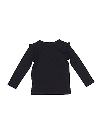 Carter's Long Sleeve T-Shirt (view 2)