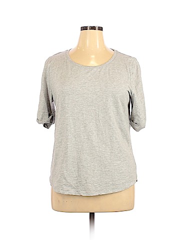 Talbots Short Sleeve T-Shirt (view 1)