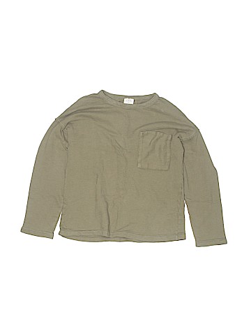 Zara Kids Long Sleeve T-Shirt (view 1)