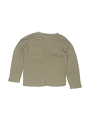 Zara Kids Long Sleeve T-Shirt (view 2)