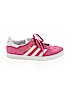 Adidas Pink Sneakers Size 6 - photo 1