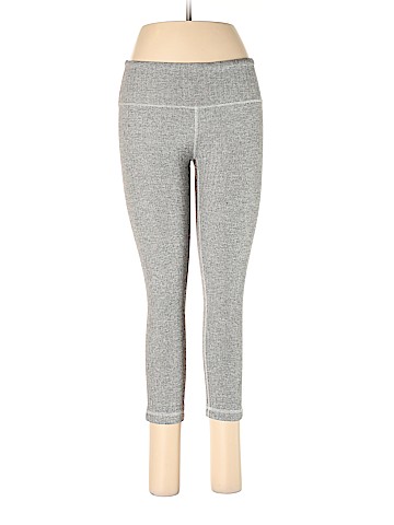 Lululemon Athletica Active Pants (view 1)