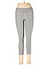 Lululemon Athletica Gray Active Pants Size 6 - photo 1