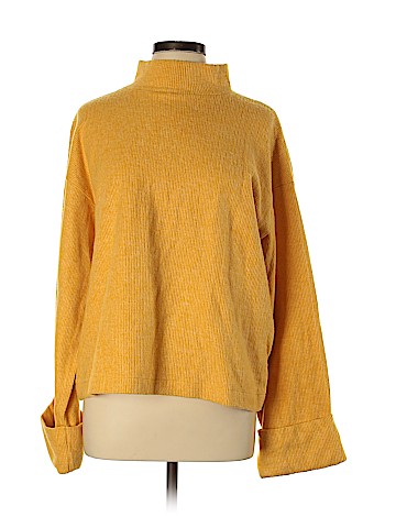 Zara Pullover Sweater (view 1)