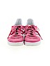 Adidas Pink Sneakers Size 6 - photo 2