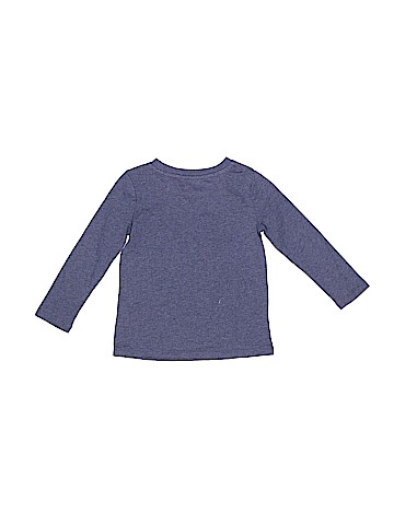 dip Long Sleeve T-Shirt (view 2)