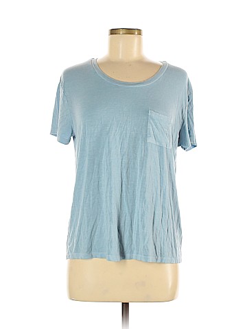 Mossimo Supply Co. Short Sleeve T-Shirt (view 1)