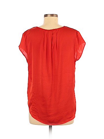 H&M Short Sleeve Blouse (view 2)