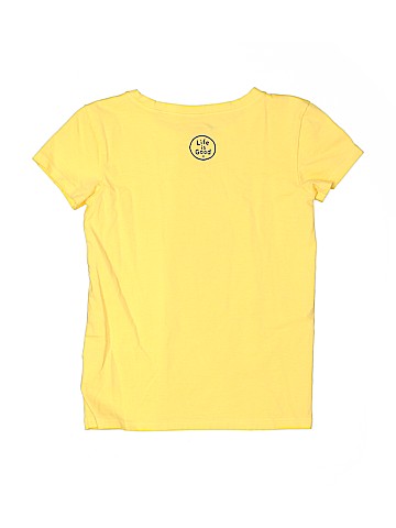 Life Is Good Short Sleeve T-Shirt (view 2)