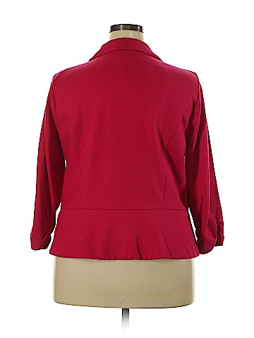 a.n.a. A New Approach Blazer (view 2)