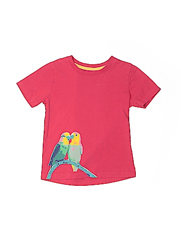 Mountain Warehouse Short Sleeve T-Shirt (view 1)