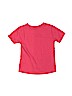 Mountain Warehouse 100% Cotton Pink Short Sleeve T-Shirt Size 5 - 6 - photo 2