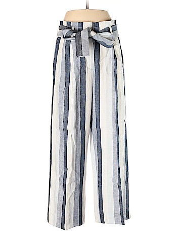 Point Sur Linen Pants (view 1)