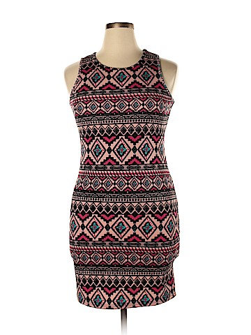 rue21 Casual Dress (view 1)