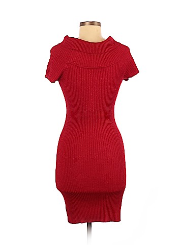 Derek Heart Casual Dress (view 2)