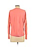 Victoria's Secret 100% Cotton Pink Pullover Sweater Size S - photo 2