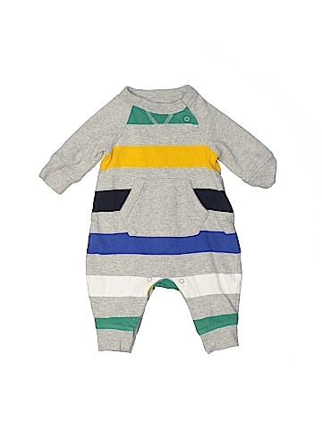 Baby Gap Long Sleeve Outfit (view 1)