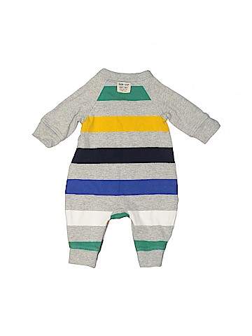 Baby Gap Long Sleeve Outfit (view 2)