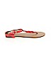 Merona Red Sandals Size 11 - photo 1