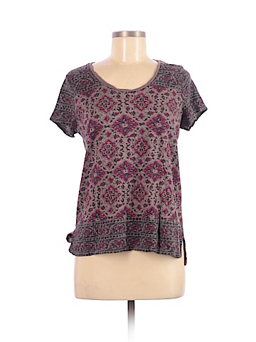 Lucky Brand Short Sleeve T-Shirt (view 1)