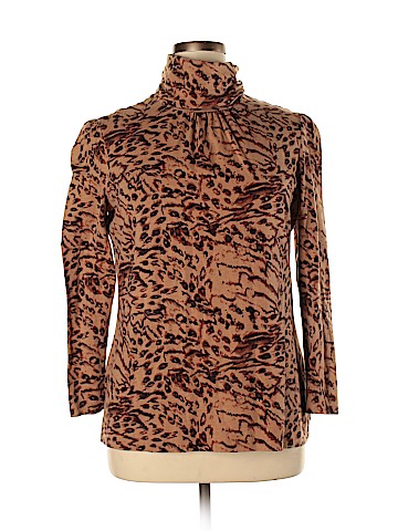 Westbound Long Sleeve Turtleneck (view 1)