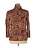 Westbound Tan Long Sleeve Turtleneck Size XL - photo 1