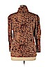 Westbound Tan Long Sleeve Turtleneck Size XL - photo 2