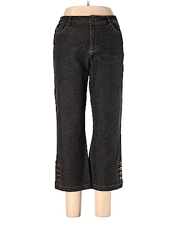 Tribal Jeans Jeans (view 1)