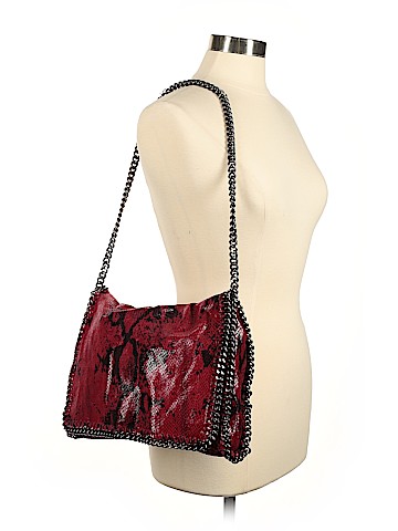 Unbranded Leather Shoulder Bag (view 2)