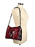 Unbranded 100% Leather Red Leather Shoulder Bag One size - photo 2