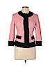 RENA LANGE Pink Jacket Size 12 - photo 1